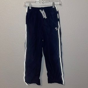 BUNDLE- Childrens place ( M 7/8) and Place windbreaker sports pants